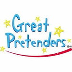 Great Pretenders Costumes